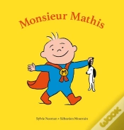 Capa do artigo Monsieur Mathis