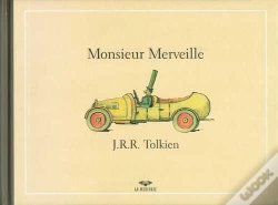 Capa do artigo Monsieur Merveille