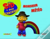 Capa do artigo Monsieur Météo