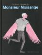 Monsieur Moisange - Preview