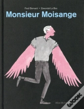Monsieur Moisange