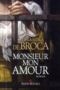 Monsieur Mon Amour - Preview