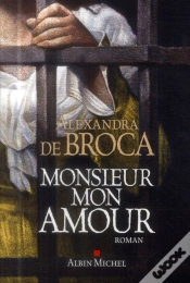Capa do artigo Monsieur Mon Amour