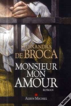 Capa do artigo Monsieur Mon Amour