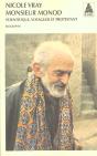 Monsieur Monod ; Scientifique, Voyageur Et Protestant - Preview