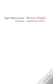 Capa do artigo Monsieur Morphée, Empoisonneur Public
