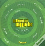 Capa do artigo Monsieur Mouche
