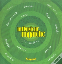 Capa do artigo Monsieur Mouche