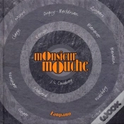 Capa do artigo Monsieur Mouche T04