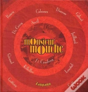 Capa do artigo Monsieur Mouche Tome 1