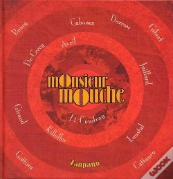 Capa do artigo Monsieur Mouche Tome 1