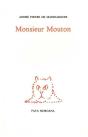 Monsieur Mouton - Preview