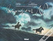 Capa do artigo Monsieur N