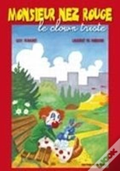Capa do artigo Monsieur Nez Rouge ; Le Clown Triste