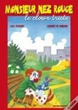 Capa do artigo Monsieur Nez Rouge ; Le Clown Triste
