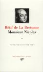 Monsieur Nicolas Tome 2 - Preview