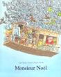 Monsieur Noel - Preview