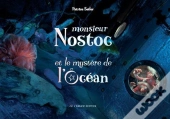 Monsieur Nostoc Et Le Mystere De L Ocean
