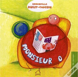 Capa do artigo Monsieur O