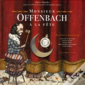 Capa do artigo Monsieur Offenbach