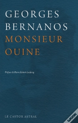 Capa do artigo Monsieur Ouine