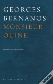 Capa do artigo Monsieur Ouine