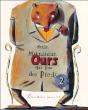 Monsieur Ours Qui Pue Des Pieds-(Ned Avec 2 Odeurs) - Preview