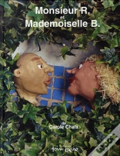 Capa do artigo Monsieur P Mademoiselle M