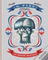 Monsieur Pabo ; Intégrale