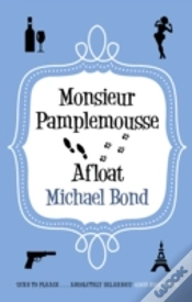 Capa do artigo Monsieur Pamplemousse Afloat