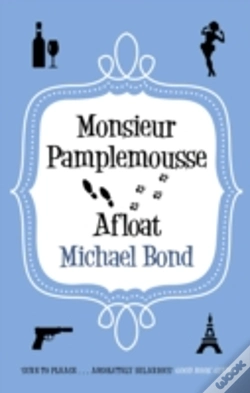 Capa do artigo Monsieur Pamplemousse Afloat