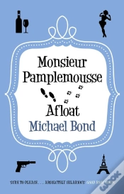 Capa do artigo Monsieur Pamplemousse Afloat