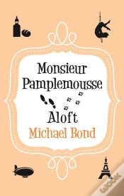 Capa do artigo Monsieur Pamplemousse Aloft