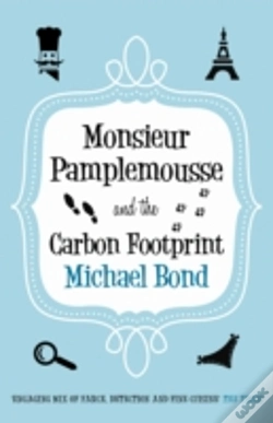 Capa do artigo Monsieur Pamplemousse And The Carbon Footprint