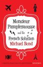 Monsieur Pamplemousse And The French Solution - Preview