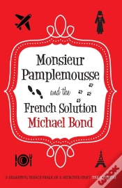 Capa do artigo Monsieur Pamplemousse And The French Solution