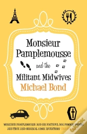 Capa do artigo Monsieur Pamplemousse And The Militant Midwives