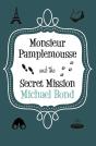 Monsieur Pamplemousse & The Secret Mission - Preview