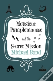 Capa do artigo Monsieur Pamplemousse & The Secret Mission