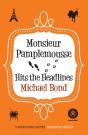 Monsieur Pamplemousse Hits The Headlines - Preview
