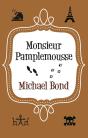 Monsieur Pamplemousse - Preview