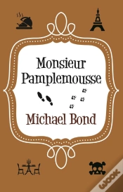 Capa do artigo Monsieur Pamplemousse