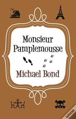 Capa do artigo Monsieur Pamplemousse