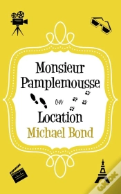 Capa do artigo Monsieur Pamplemousse On Location