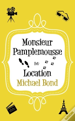 Capa do artigo Monsieur Pamplemousse On Location