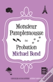 Capa do artigo Monsieur Pamplemousse On Probation