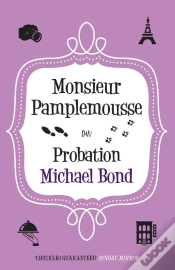 Capa do artigo Monsieur Pamplemousse On Probation