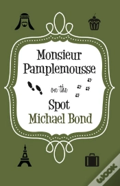 Capa do artigo Monsieur Pamplemousse On The Spot