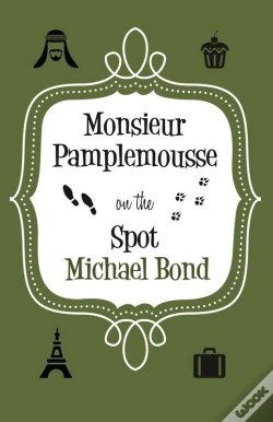 Capa do artigo Monsieur Pamplemousse On The Spot