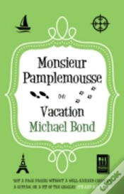 Capa do artigo Monsieur Pamplemousse On Vacation
